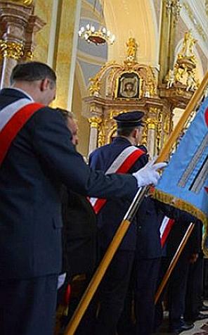 Słowo na niedzielę 1 maja. Święto Józefa Rzemieślnika