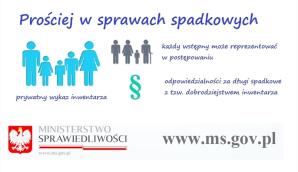 Koniec automatycznego dziedziczenia długów. Polski rząd zmienił przepisy na korzyść spadkobierców