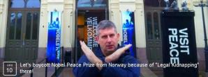 [VIDEO] Stop norweskiemu okrucieństwu wobec dzieci! Powstaje LISTA RUTKOWSKIEGO - spis dzieci na wzór listy Schindlera, które należy wydobyć z norweskiej niewoli socjalnej i zwrócić rodzicom!