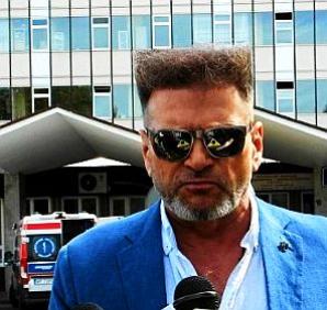 - Pielegniarka przyszła w nocy, podała 4 lekarstwa i po 2,5-godzinach Alfie zmarł - podaje dziś włoski portal i dziennikarka Bernadetta Frigerio. Krzysztof Rutkowski: Nie zaprzestaniemy naszych działań do ujawnienia pełnej prawdy, co stało się tamtej nocy!