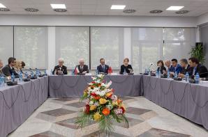 Polska popiera wejście Albanii do Unii Europejskiej. Minister Jacek Czaputowicz w Tiranie