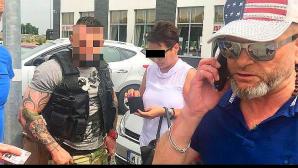 [VIDEO] Były esbek zatrzymany! Wymuszał setki tysięcy złotych i nowe samochody. Brawurowa akcja Krzysztofa Rutkowskiego w Gorzowie Wielkopolskim!