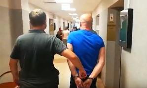 [VIDEO] Wielki triumf Rutkowskiego! Esbek-szantażysta, wymuszający miliony złotych i nowe samochody oraz jego partnerka, aresztowani na 3 miesiące!