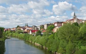 Zaproszenie do Kłodzka