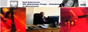 [VIDEO] Zbrodnia w Wawrze. RUTKOWSKI ujawnia: Sędzia Agnieszka Malińska-Jarmuż 2 razy wypuściła z sądu Emila B.! Nie dostrzegła śmiertelnego zagrożenia!