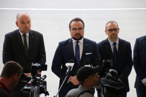 Pomoc humanitarna dla szpitali, lekarzy i pielęgniarek w Armenii i Gruzji.