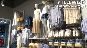 [VIDEO] Pomimo debiutu w samym środku pandemii Primark w Polsce notuje dobre wyniki sprzedaży. Irlandzka sieć pracuje nad otwarciami sklepów w Katowicach i Krakowie. Planuje także otwarcia w Czechach oraz na Słowacji