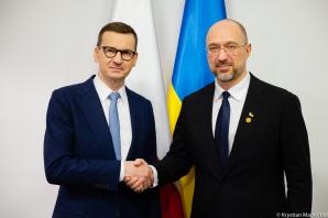 [VIDEO] Konferencja darczyńców w Warszawie – ponad 6,3 mld euro na pomoc dla Ukrainy