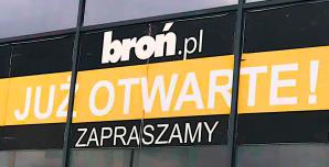 [VIDEO] Maja Rutkowski testuje profesjonalne produkty firmy bron.pl