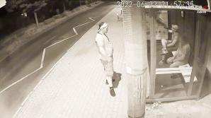 [VIDEO] Poszukiwany za rozbój w Zabrzu. Jeśli rozpoznajesz, daj znać
