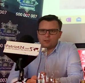 [VIDEO] Niewinny idzie do więzienia? Sąd odrzuca mocne dowody!!! Dziś o godz. 13:20 w telewizji POLSAT INTERWENCJA w sprawie Kamila Sękowskiego
