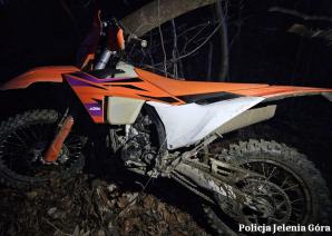 [VIDEO] SUKCES! Skradzione motocykle warte 80 tys. zł odzyskane! Oficjalne podziękowania dla Krzysztofa Rutkowskiego i dla Telewizja.Patriot24.net