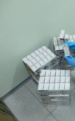 Ukradli dzieciom mleko ze szkoły. Wzmocnieni o wapń i minerały staną przed sądem