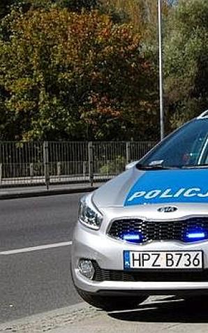 Majówka 2017: Więcej kontroli, jedź ostrożnie