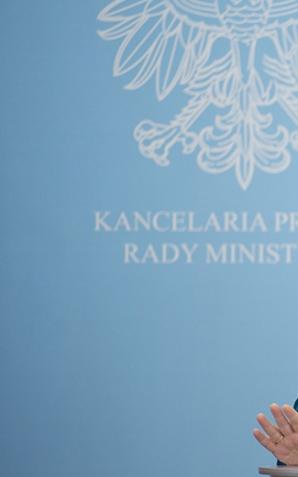 Premier Beata Szydło: Rząd konsekwentnie realizuje politykę wspierania pokrzywdzonych i tych wszystkich, którzy są uczciwi