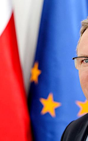 Min. Szczerski o polityce zagranicznej Prezydenta w 2021 r.