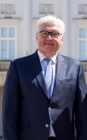 Rozmowa Prezydentów Polski i Niemiec. Przywódcy poruszyli również kwestię sytuacji bezpieczeństwa w regionie w kontekście obecności wojsk rosyjskich na Białorusi i wokół granicy z Ukrainą