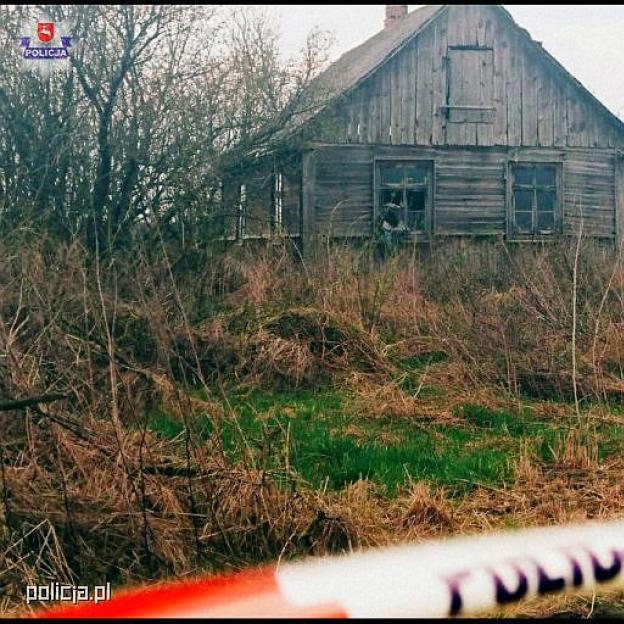 Brutalnie zamordowali staruszka! Wpadli po dwóch latach