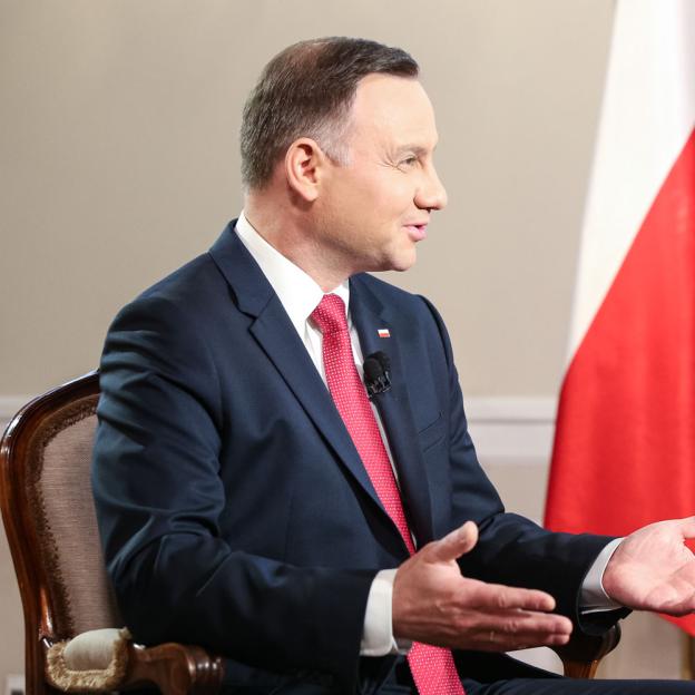 Prezydent: Zachowania dzielące środowisko PiS szkodzą projektowi dobrej zmiany