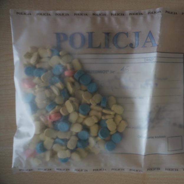 Mocne uderzenie w narkobiznes
