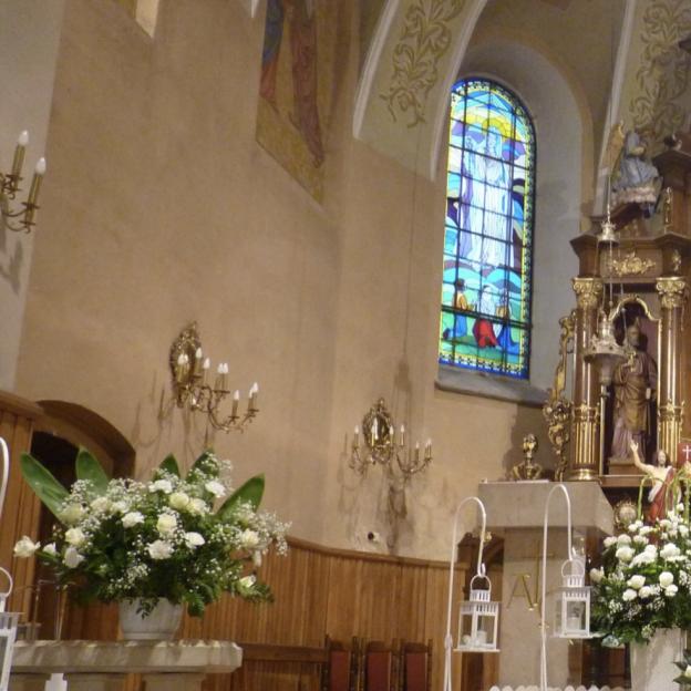 Słowo na niedzielę 17 października z Janowa