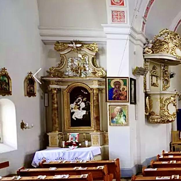 Słowo na niedzielę 4 lutego z Nekli