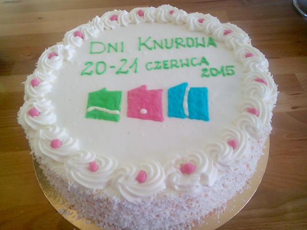 [foto i video] Knurów obchodził 710-te urodziny