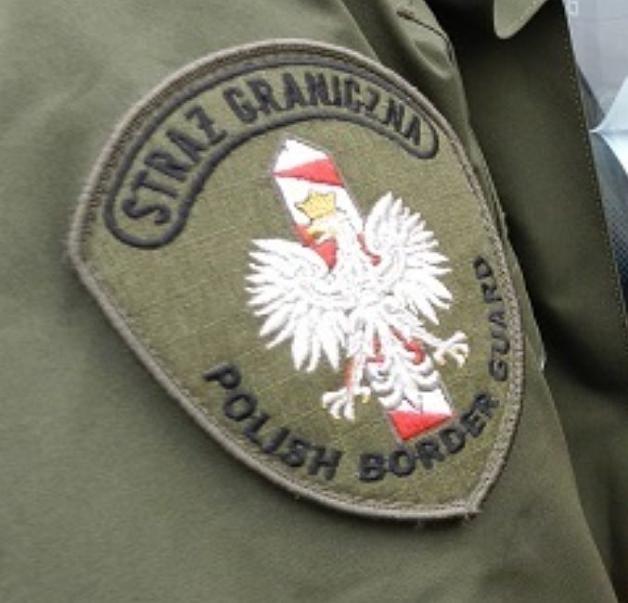 Poszukiwany czerwoną notą Interpolu Obywatel Rumuni zatrzymany na A4