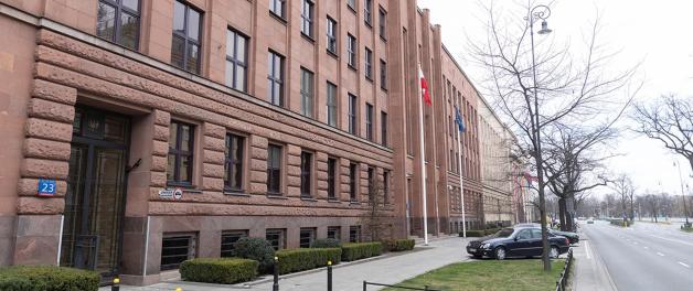 Spotkanie Grupy Wyszehradzkiej z Marokiem