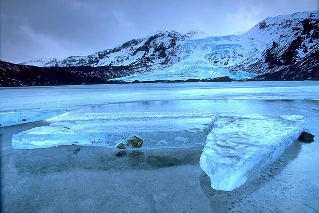 Islandia rozważa wprowadzenie podatku turystycznego.